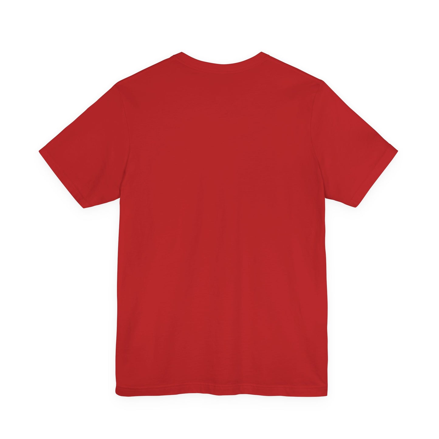 Drowsy Eyes Graphic Tee — Blue & Yellow Eyelid Cartoon T-Shirt