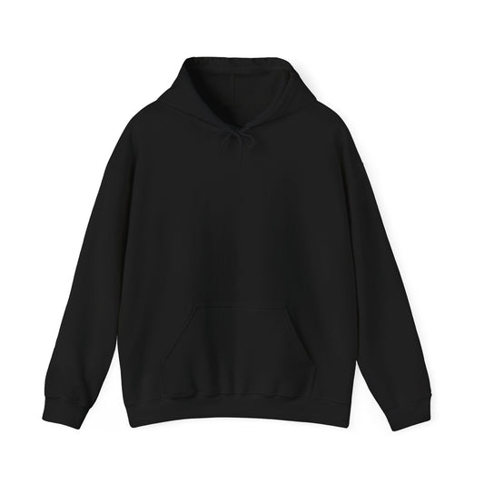 Flower Face MoDoBo Hoodie