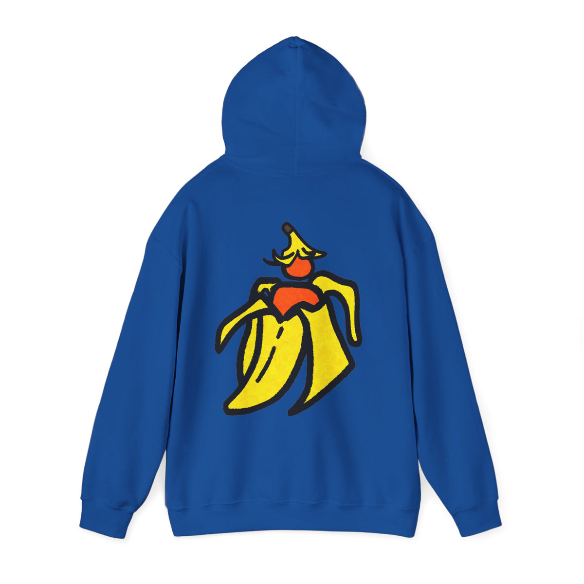 Banana Hammock Hoodie