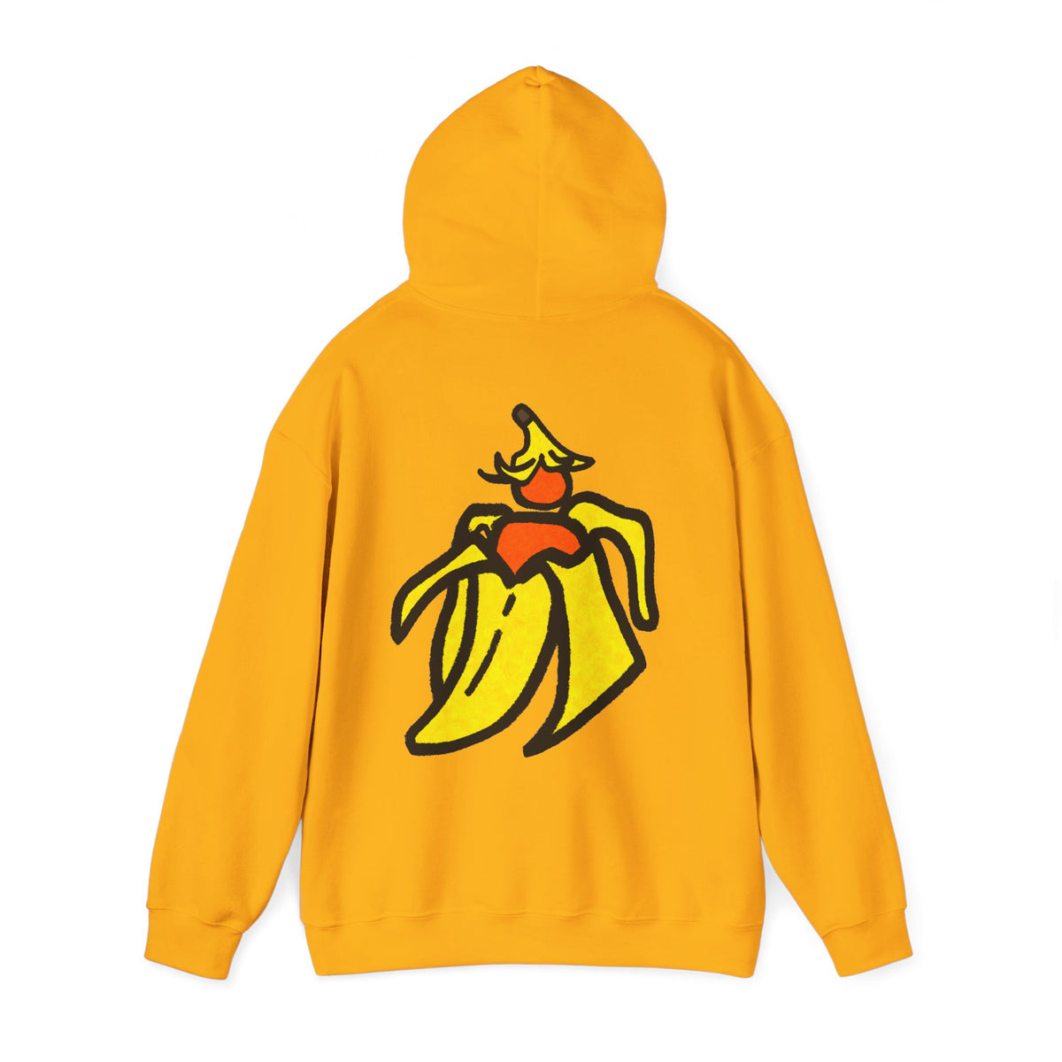 Banana Hammock Hoodie