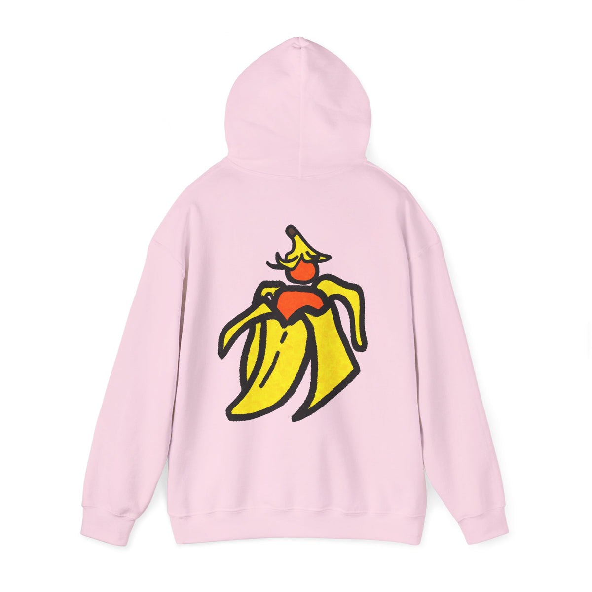 Banana Hammock Hoodie