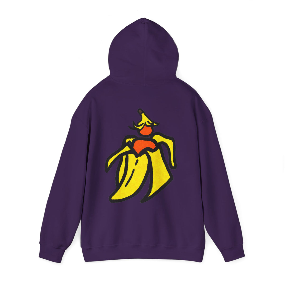 Banana Hammock Hoodie