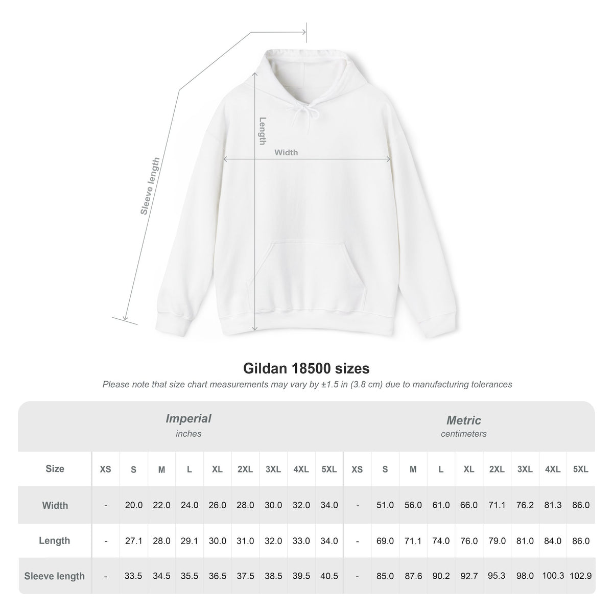 Happy Love Pedal Hoodie