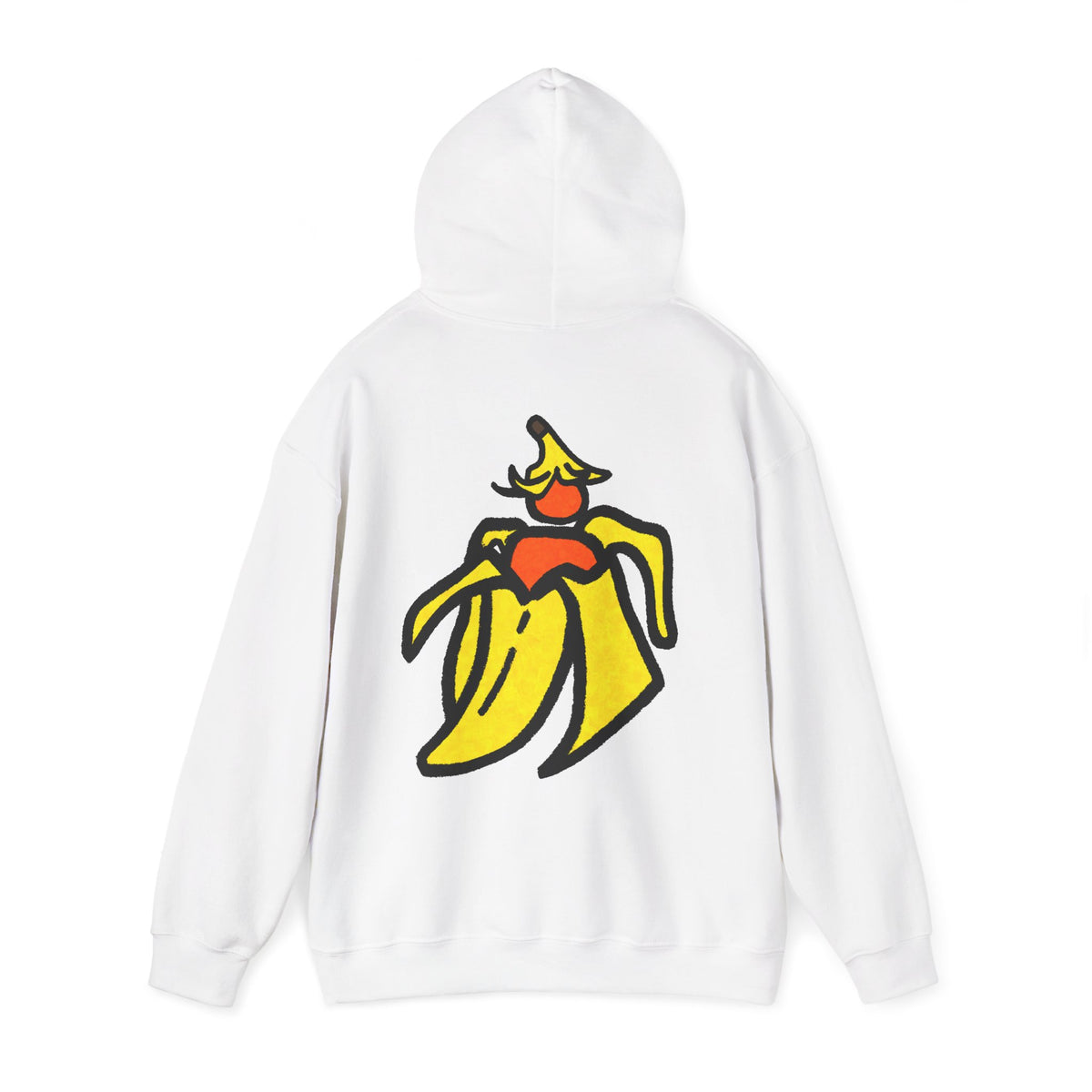 Banana Hammock Hoodie