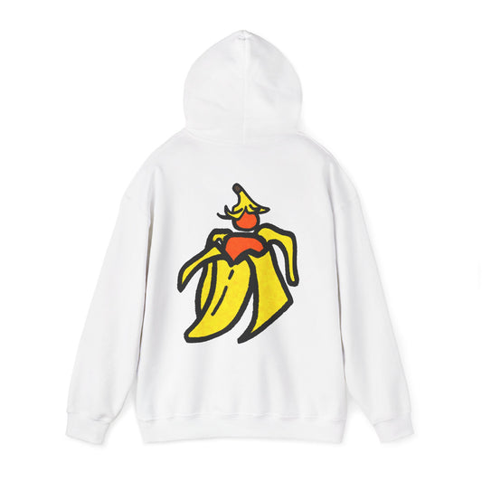 Banana Hammock Hoodie