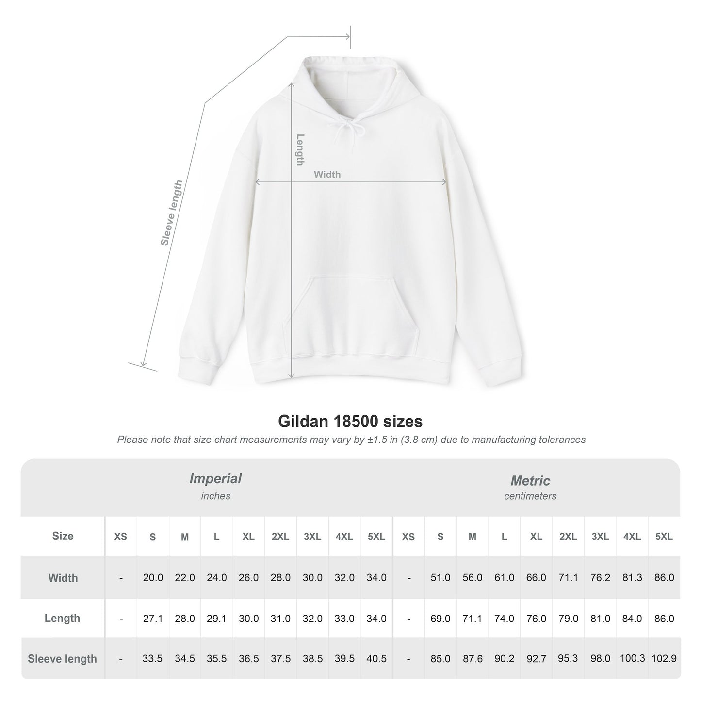 Love Grows Hoodie — Colorful Hand-Drawn Floral Peace Sweatshirt
