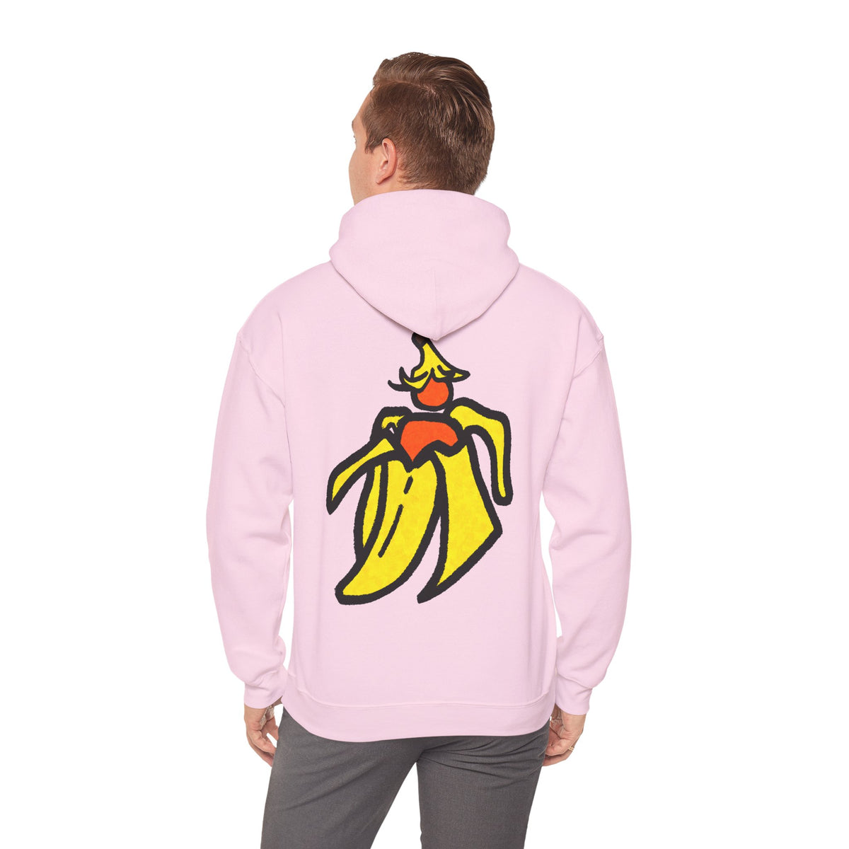 Banana Hammock Hoodie