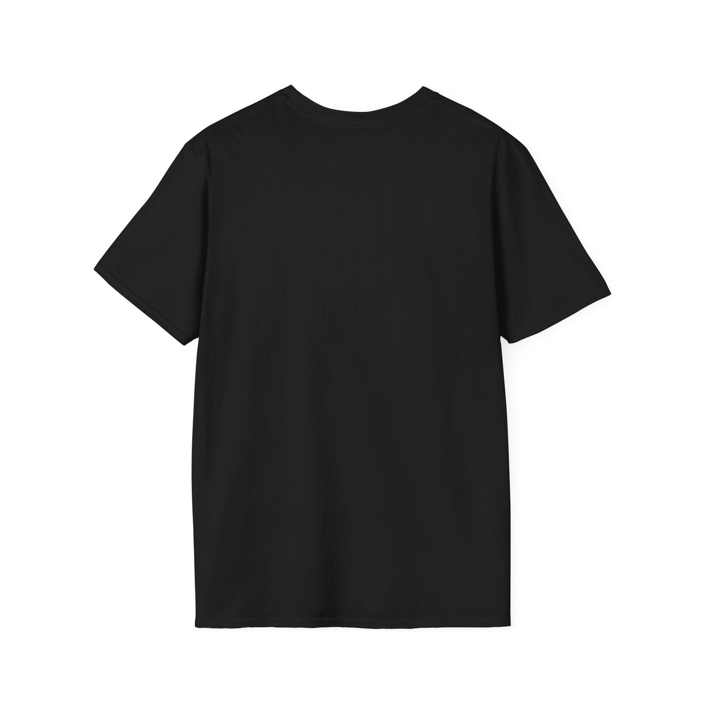 Red Minimalist Icon T-Shirt