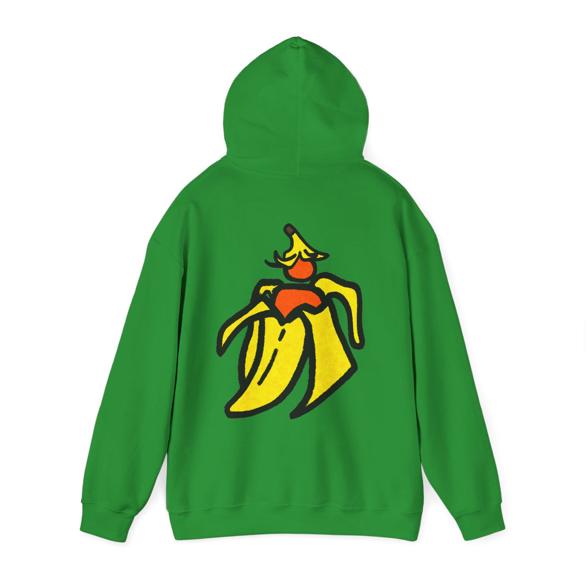 Banana Hammock Hoodie