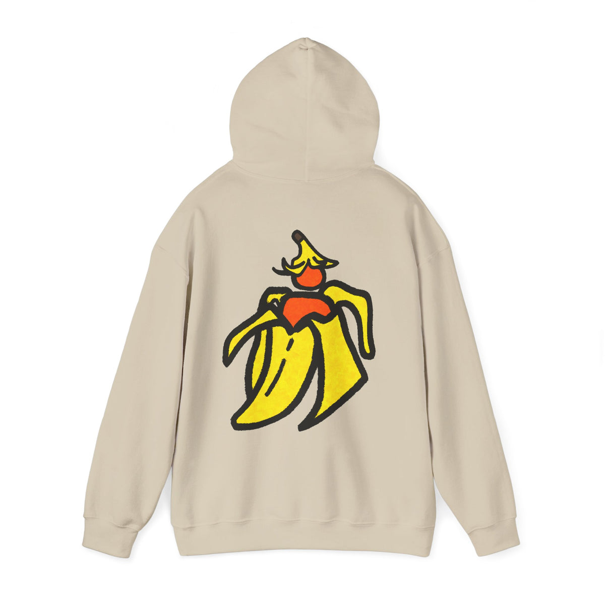 Banana Hammock Hoodie