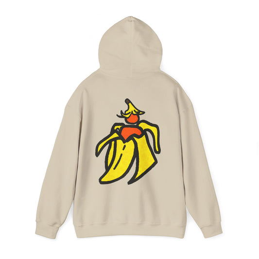 Banana Hammock Hoodie