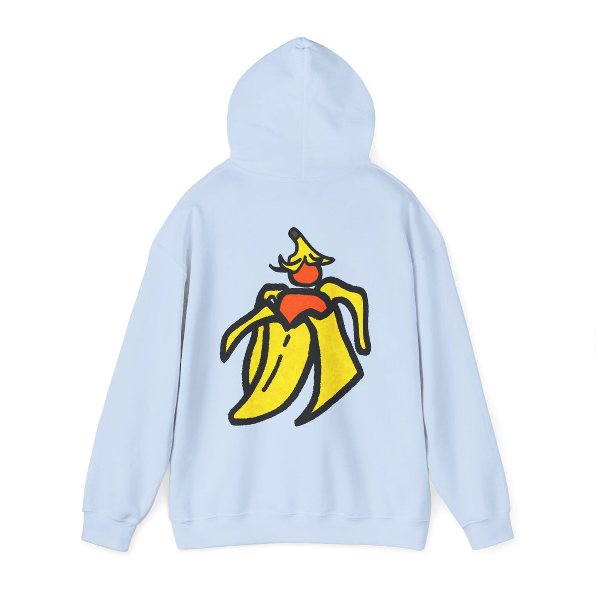 Banana Hammock Hoodie