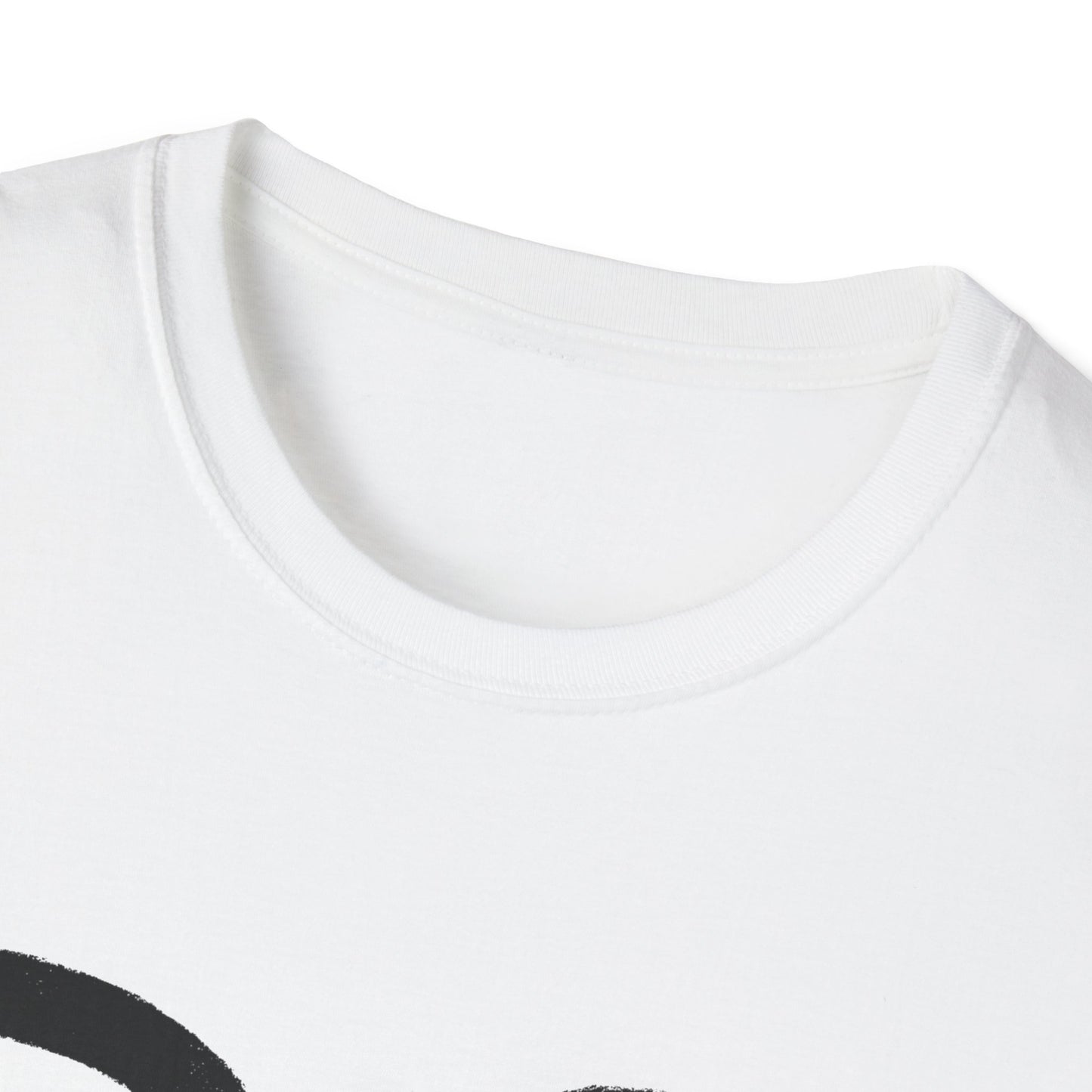 DO. Minimalist Motivational T-Shirt — Bold Text Graphic Tee
