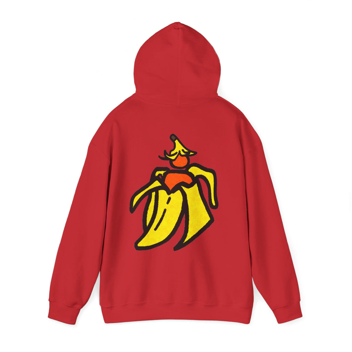 Banana Hammock Hoodie