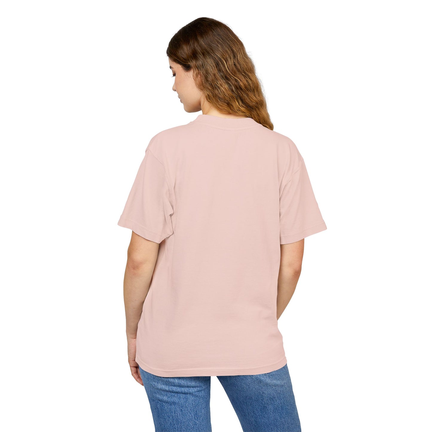 Love Locked Graphic Tee — Colorful Street Art Heart & Eyes Design