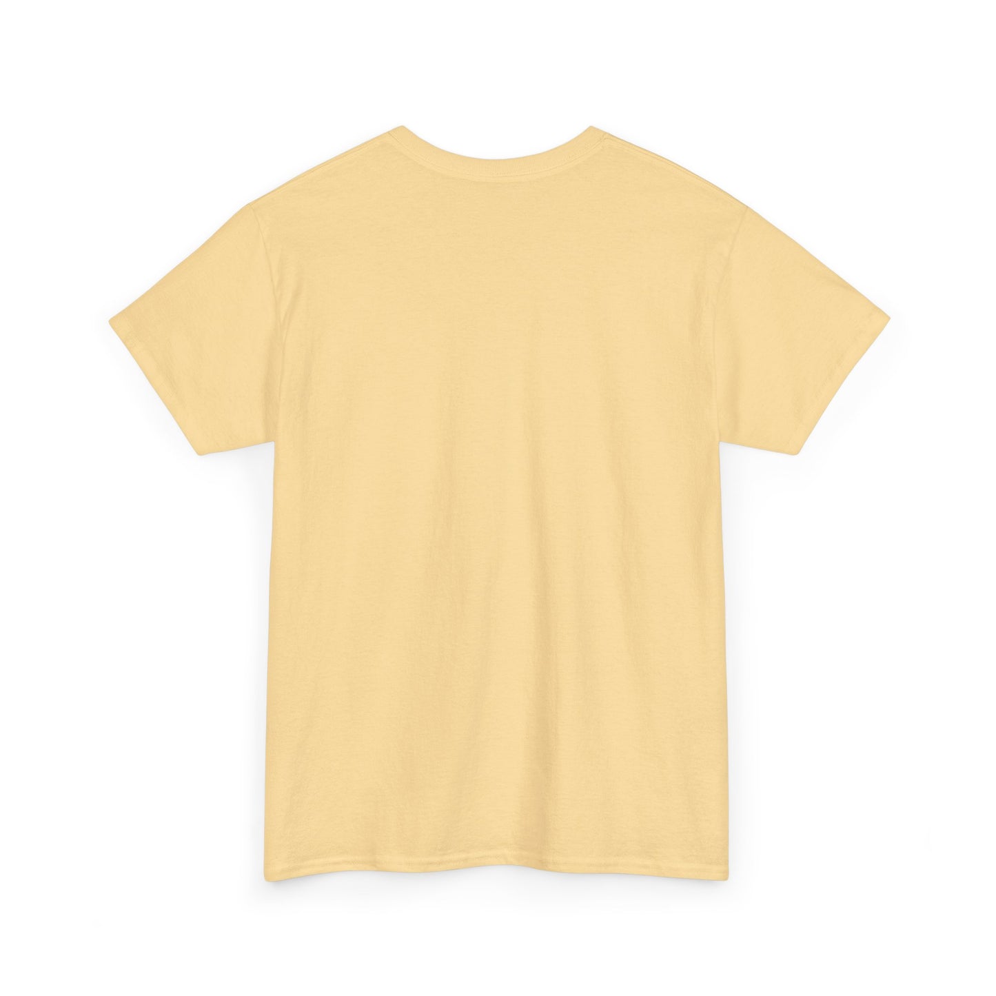MoDoBo Cute Red Heart Graphic Tee — Playful Cartoon Heart Shirt