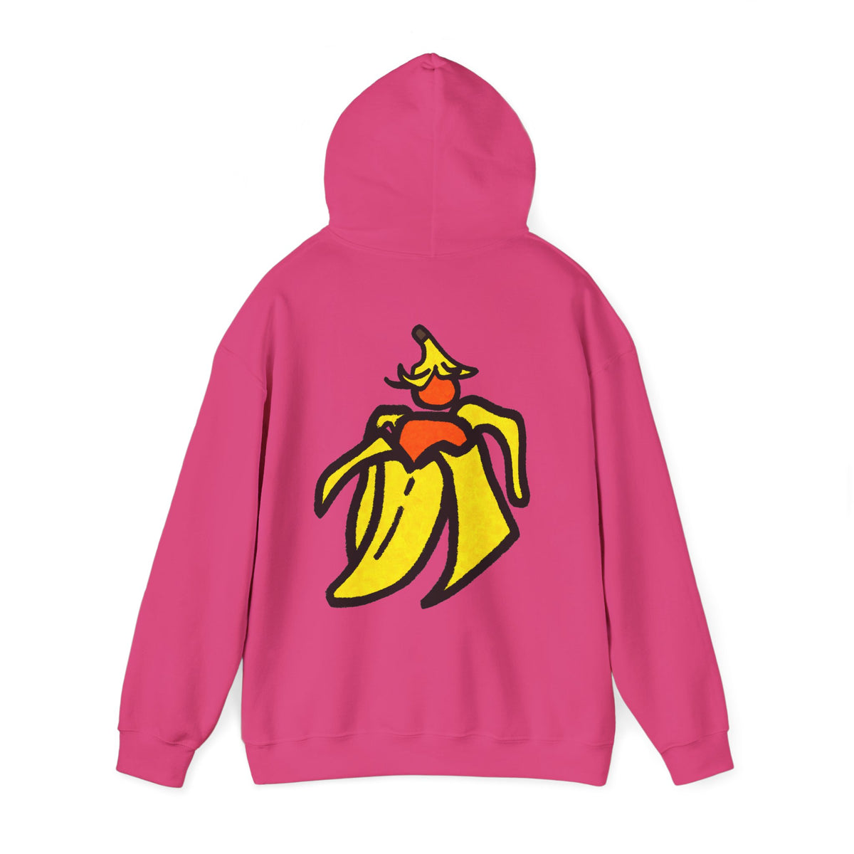 Banana Hammock Hoodie