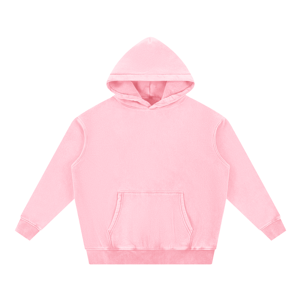 Flower Bed MoDoBo Hoodie